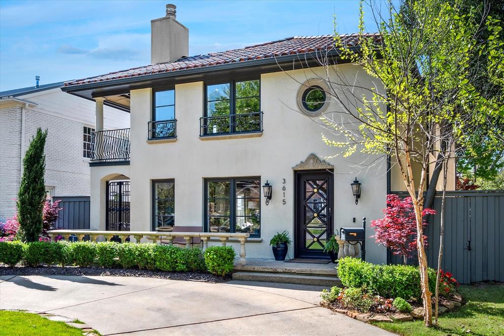 University Park - Residential