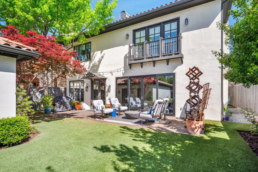 University Park - Residential