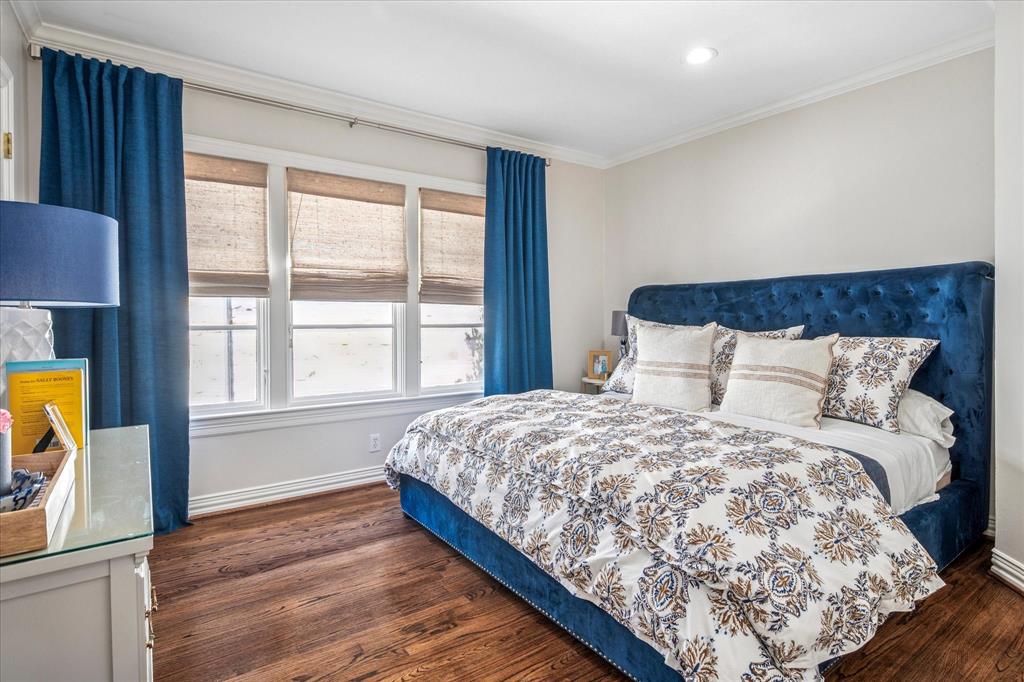 University Park - Residential