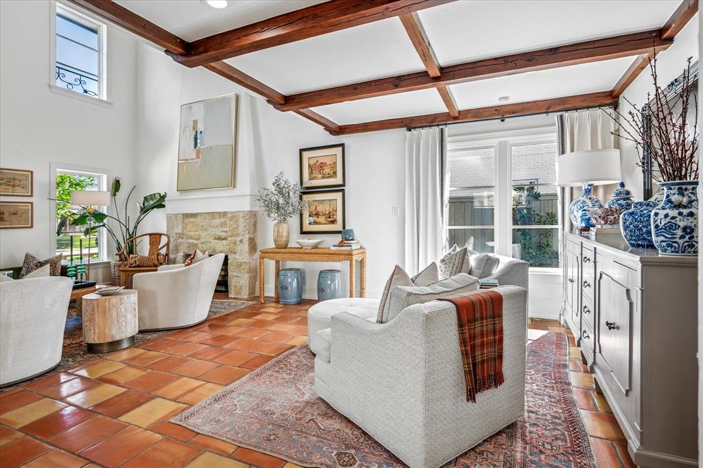 University Park - Residential