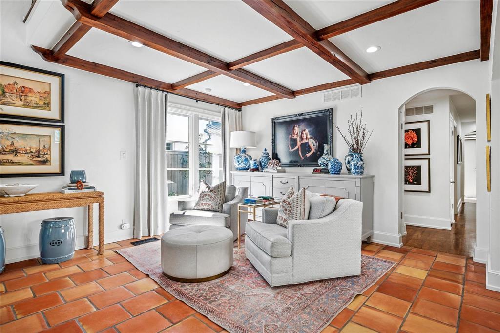 University Park - Residential