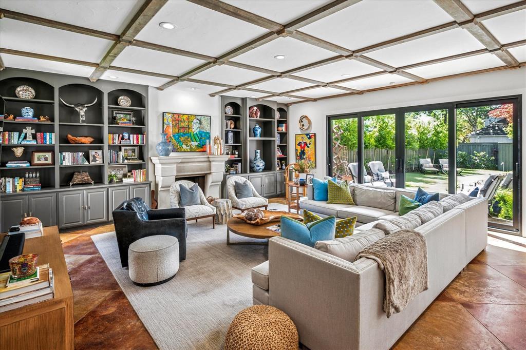 University Park - Residential