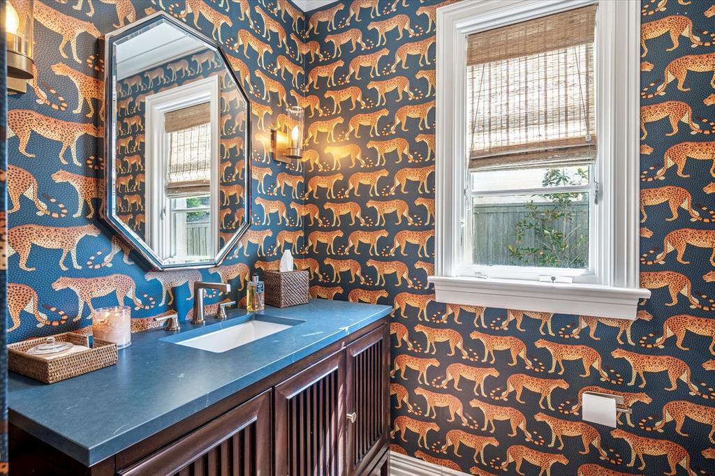 University Park - Residential