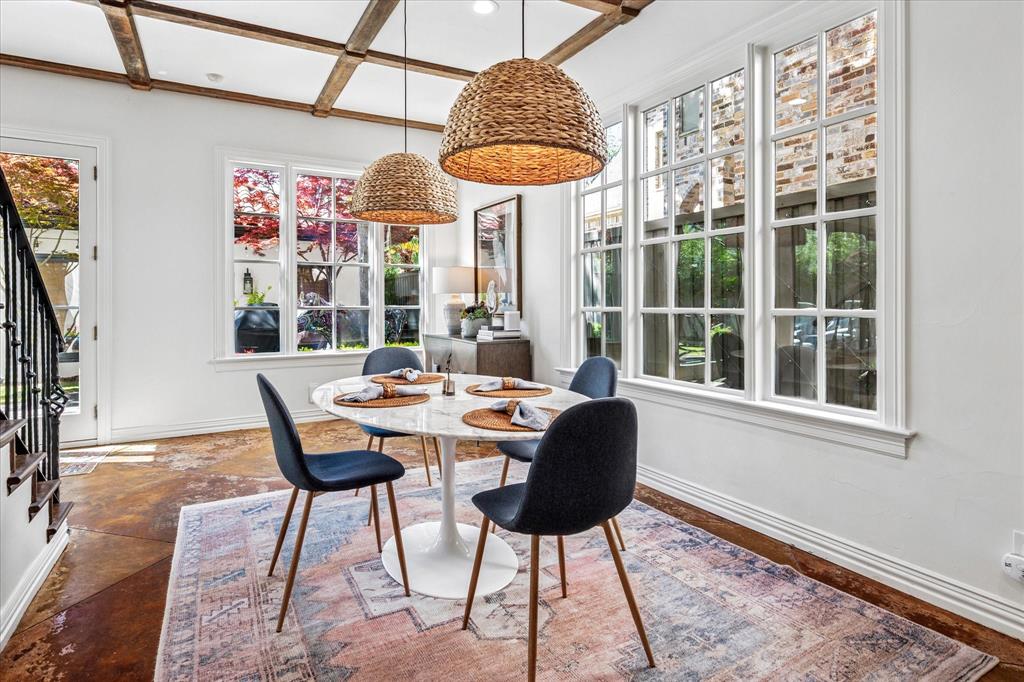 University Park - Residential