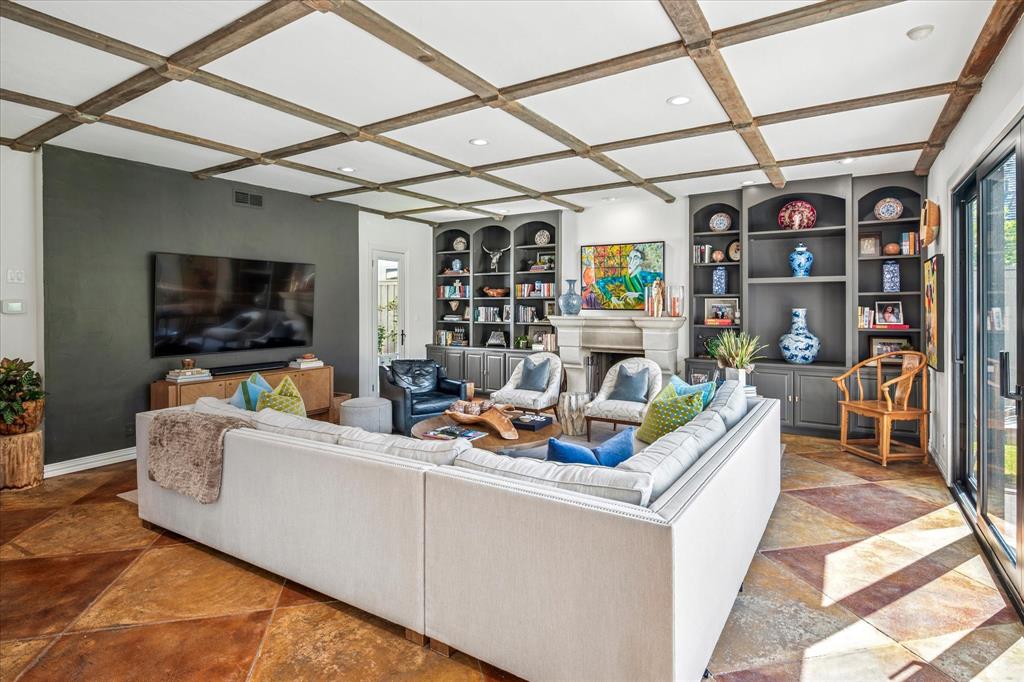 University Park - Residential