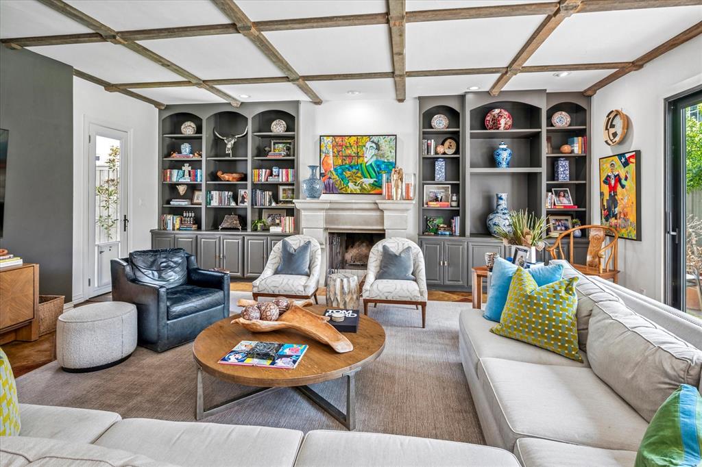 University Park - Residential