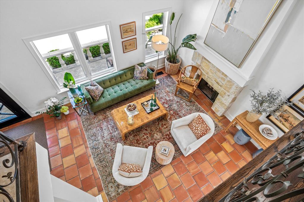 University Park - Residential