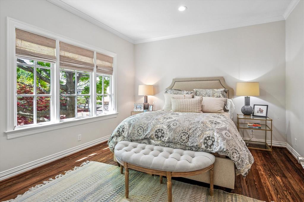 University Park - Residential