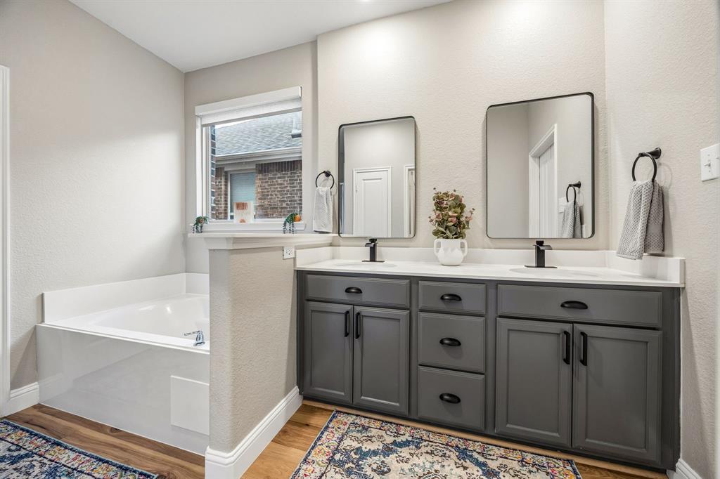 Highlands At Westridge Ph 6, The - Residential