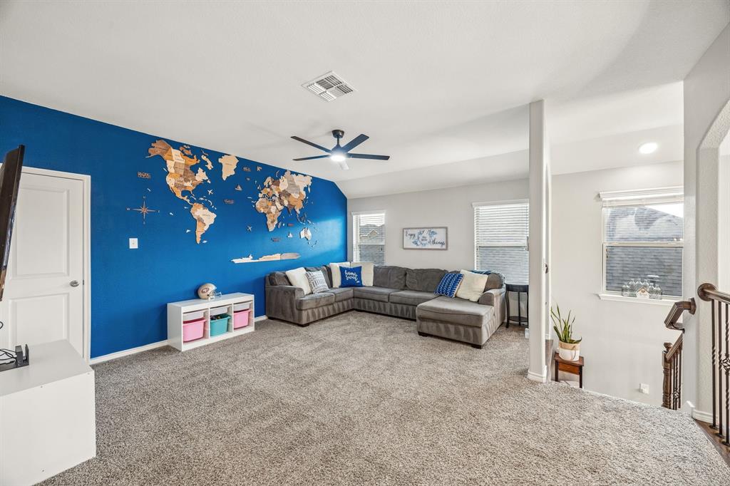 Highlands At Westridge Ph 6, The - Residential