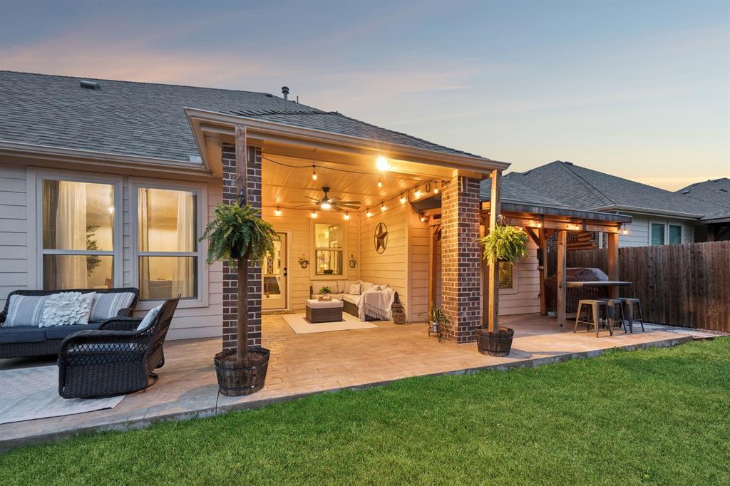 Highlands At Westridge Ph 6, The - Residential