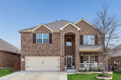 10237 Tahoka Place McKinney TX 75071