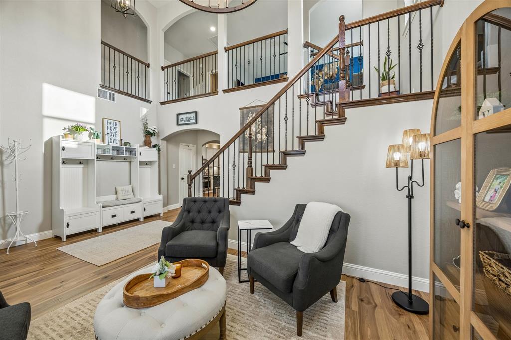 Highlands At Westridge Ph 6, The - Residential