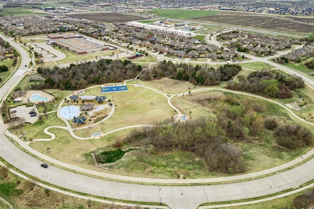 Highlands At Westridge Ph 6, The - Residential