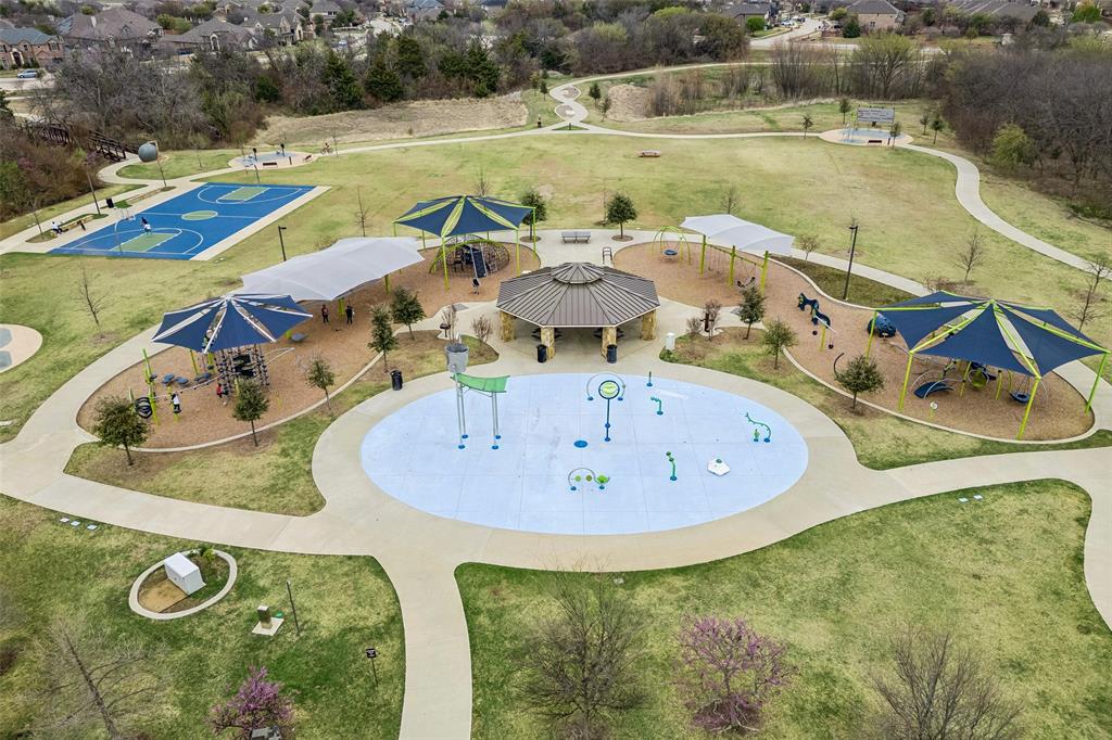 Highlands At Westridge Ph 6, The - Residential