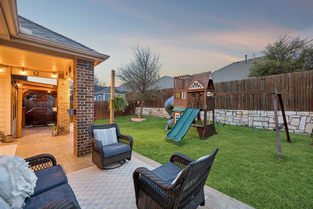 Highlands At Westridge Ph 6, The - Residential