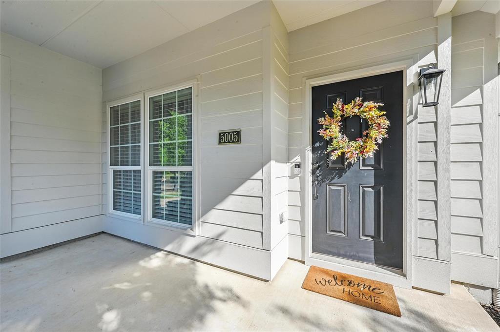 5005 Nash Lane