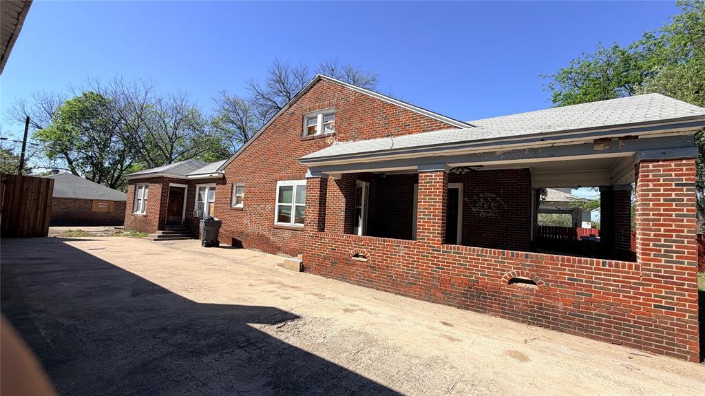 Hayden - Residential Income