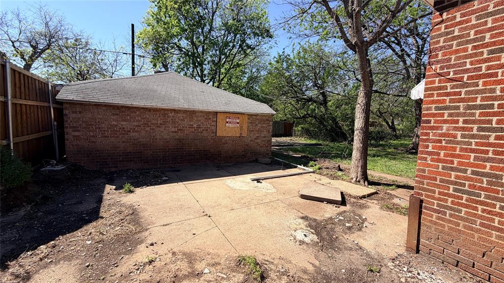 Hayden - Residential Income