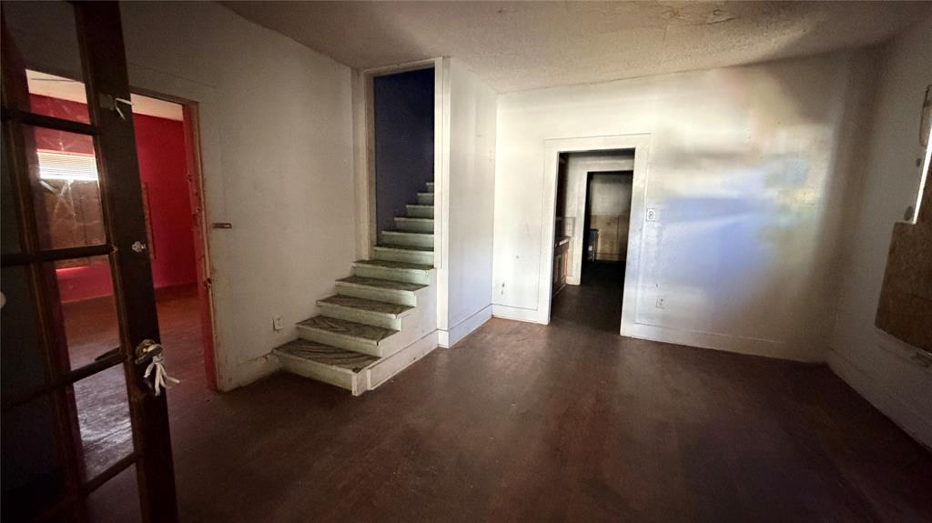 Hayden - Residential Income