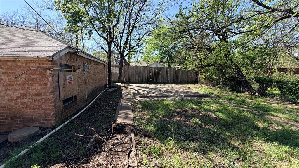 Hayden - Residential Income