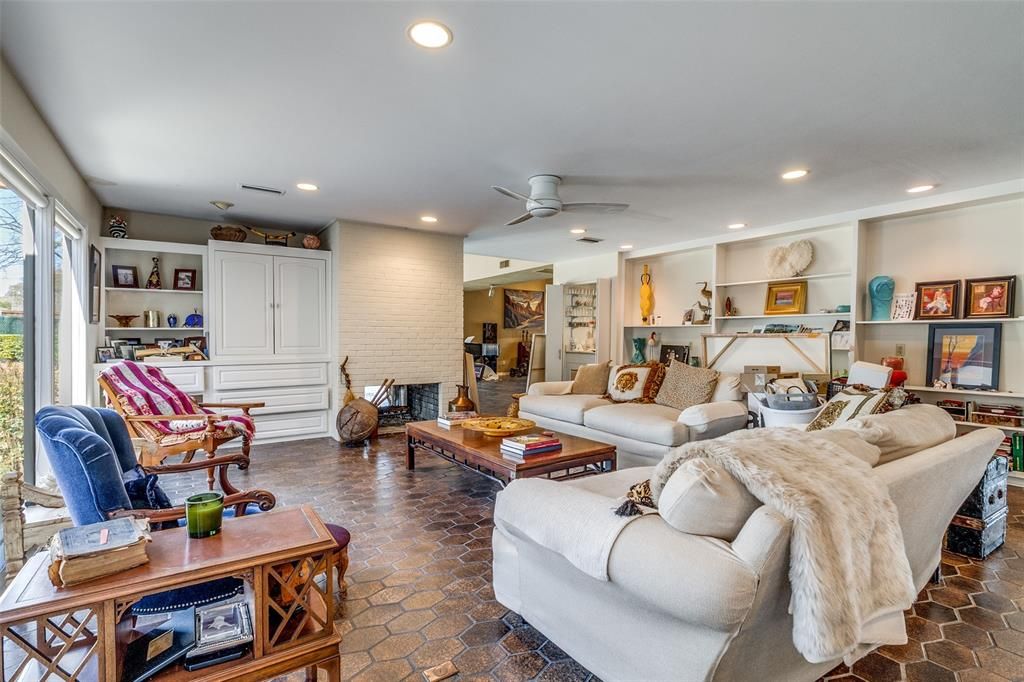 Photo of 12030 Shirestone Lane, Dallas, TX 75244 (MLS # 21194039)