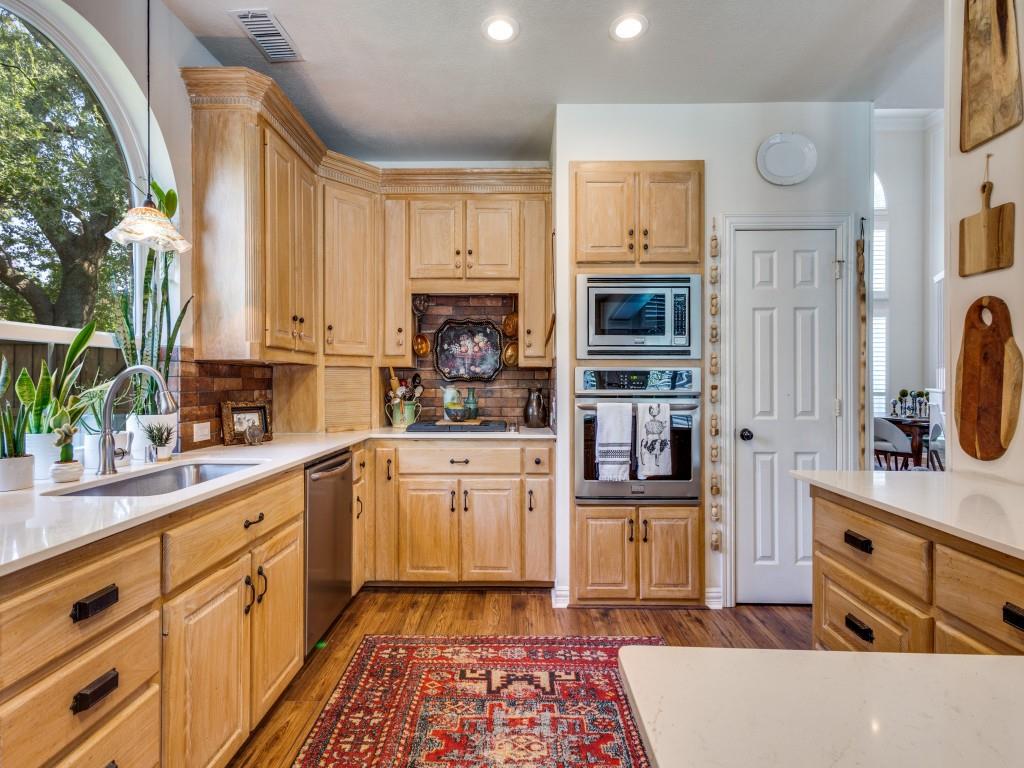 Saddlebrook Crossing - Residential