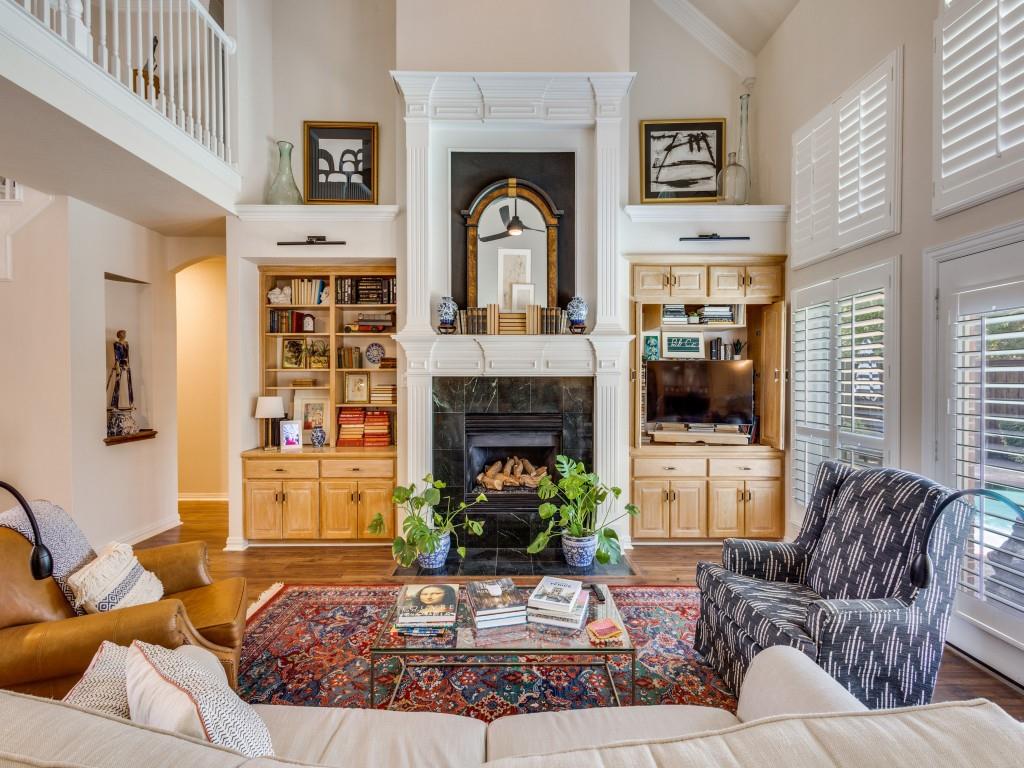 Saddlebrook Crossing - Residential