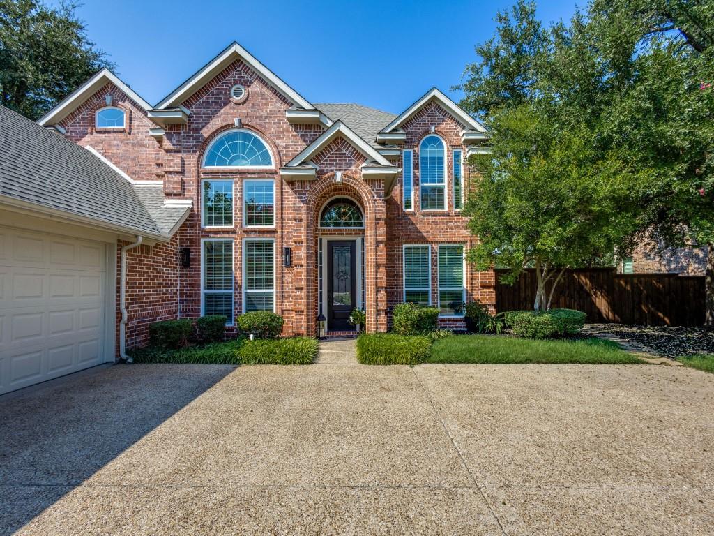 Saddlebrook Crossing - Residential