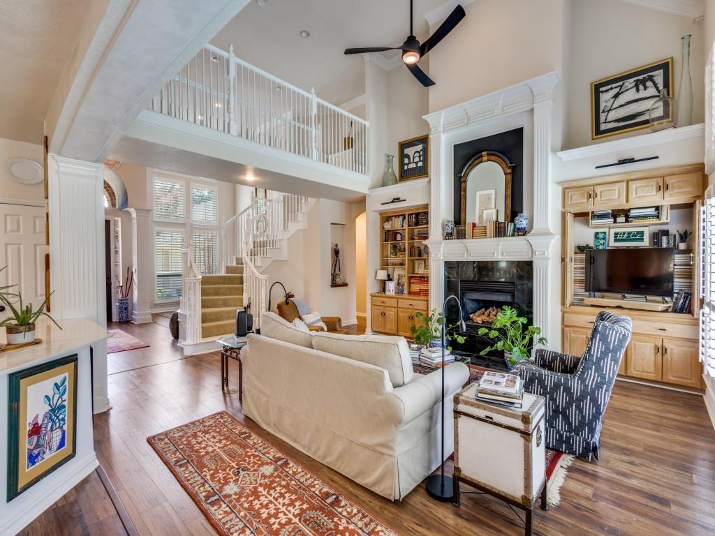 Saddlebrook Crossing - Residential