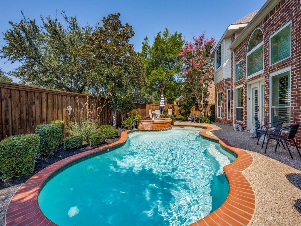 Saddlebrook Crossing - Residential