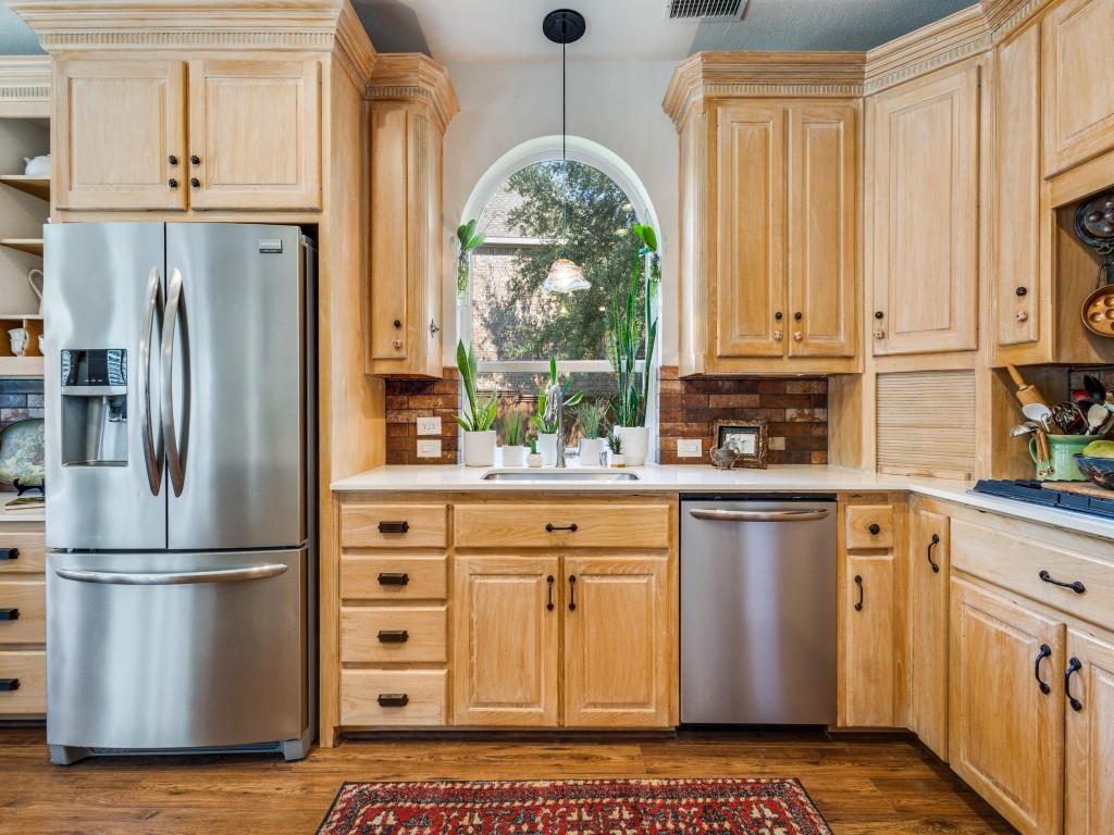 Saddlebrook Crossing - Residential