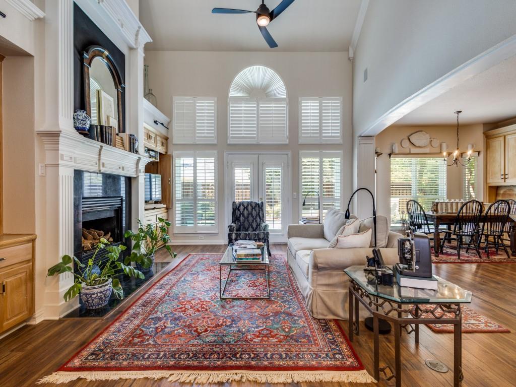 Saddlebrook Crossing - Residential