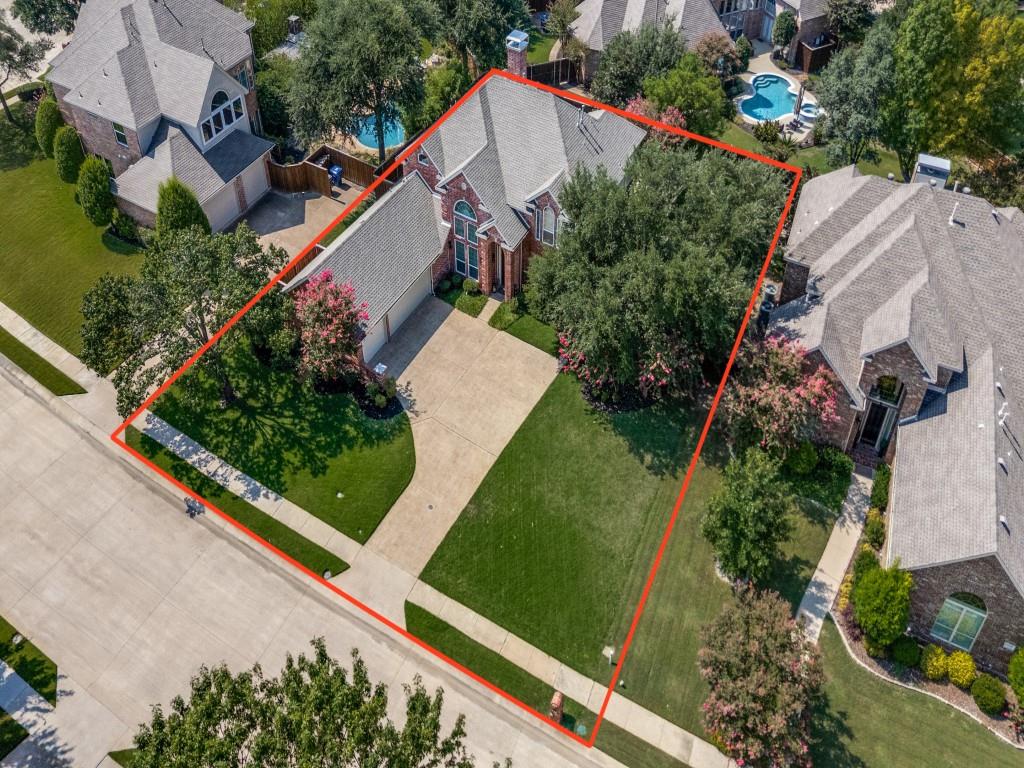 Saddlebrook Crossing - Residential