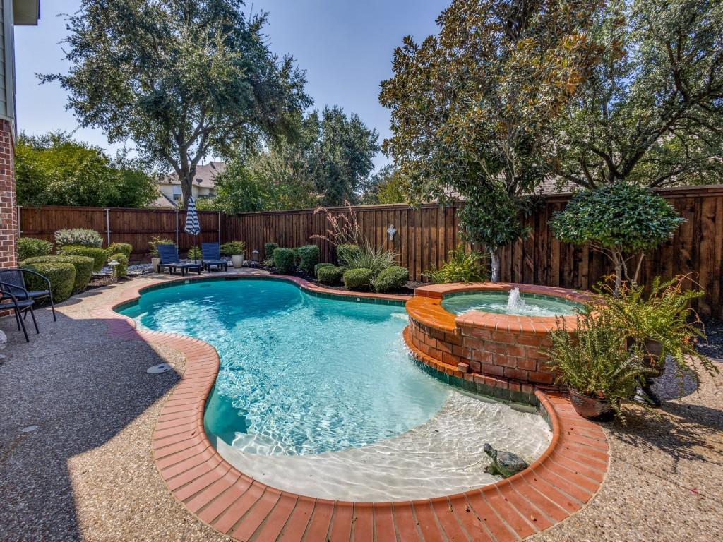 Saddlebrook Crossing - Residential