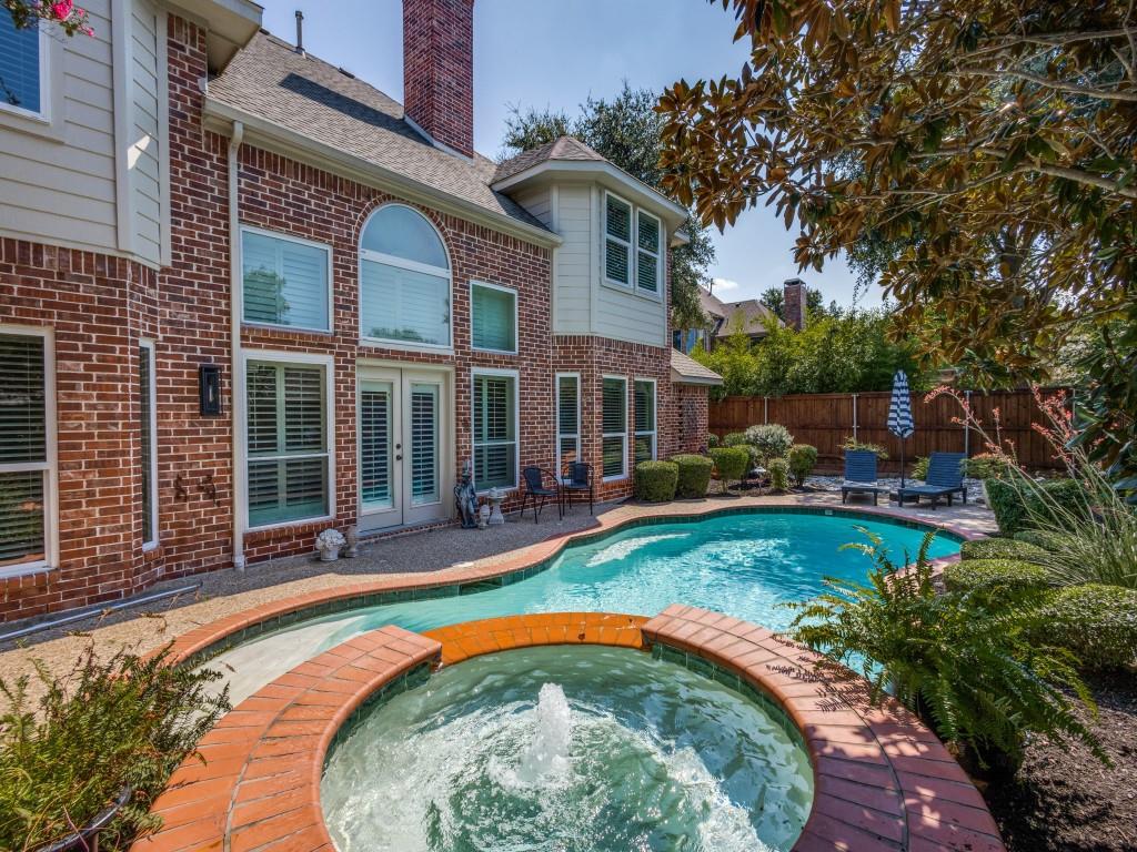 Saddlebrook Crossing - Residential