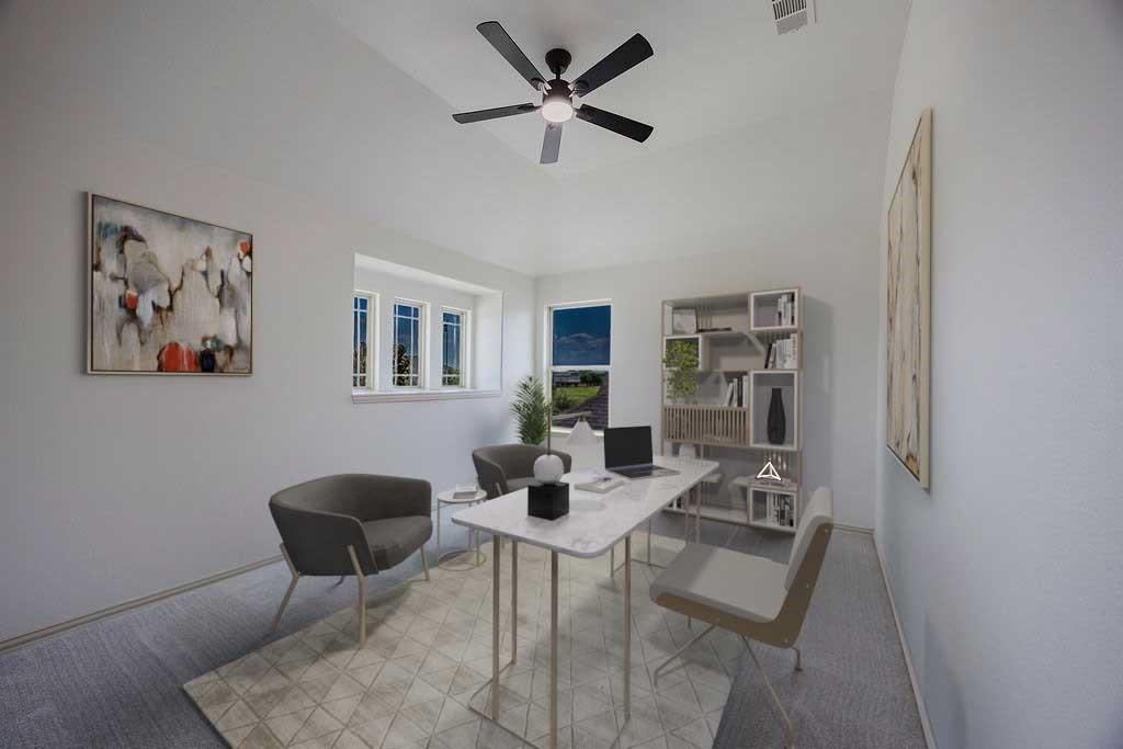 143 Hawks Ridge Trail