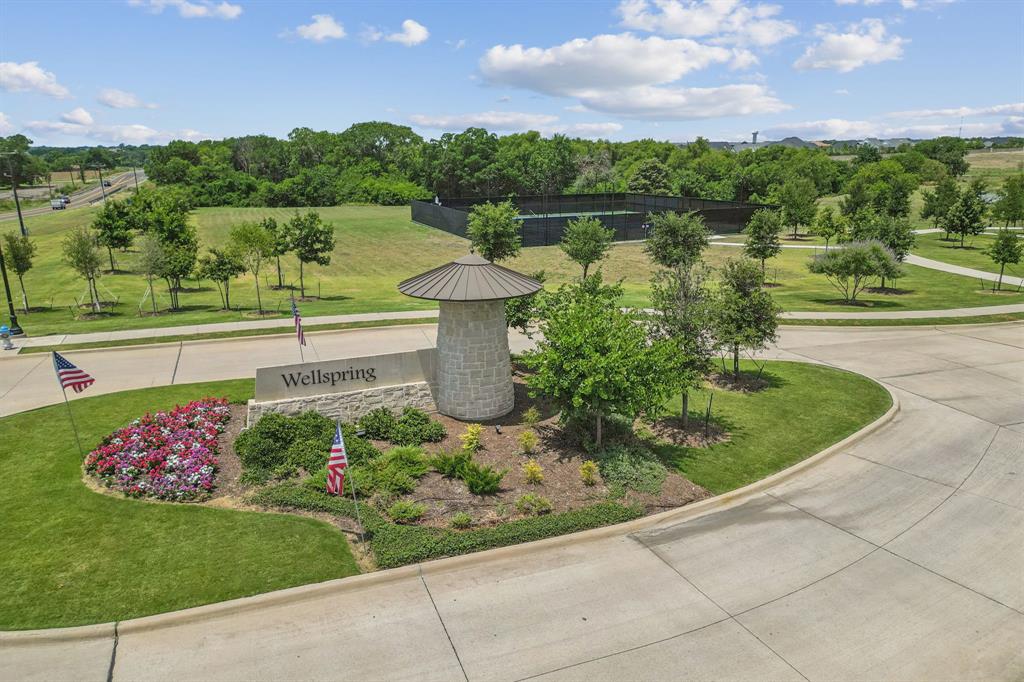 2803 Fountain Park Drive