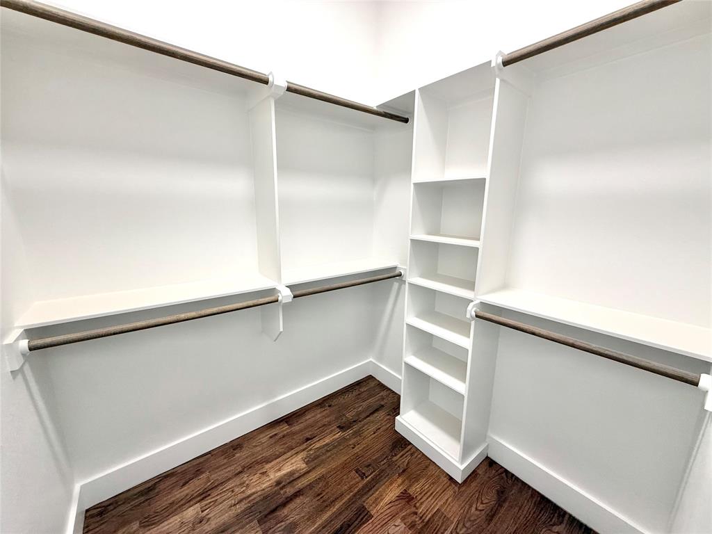 PECAN PLANTATION - Residential