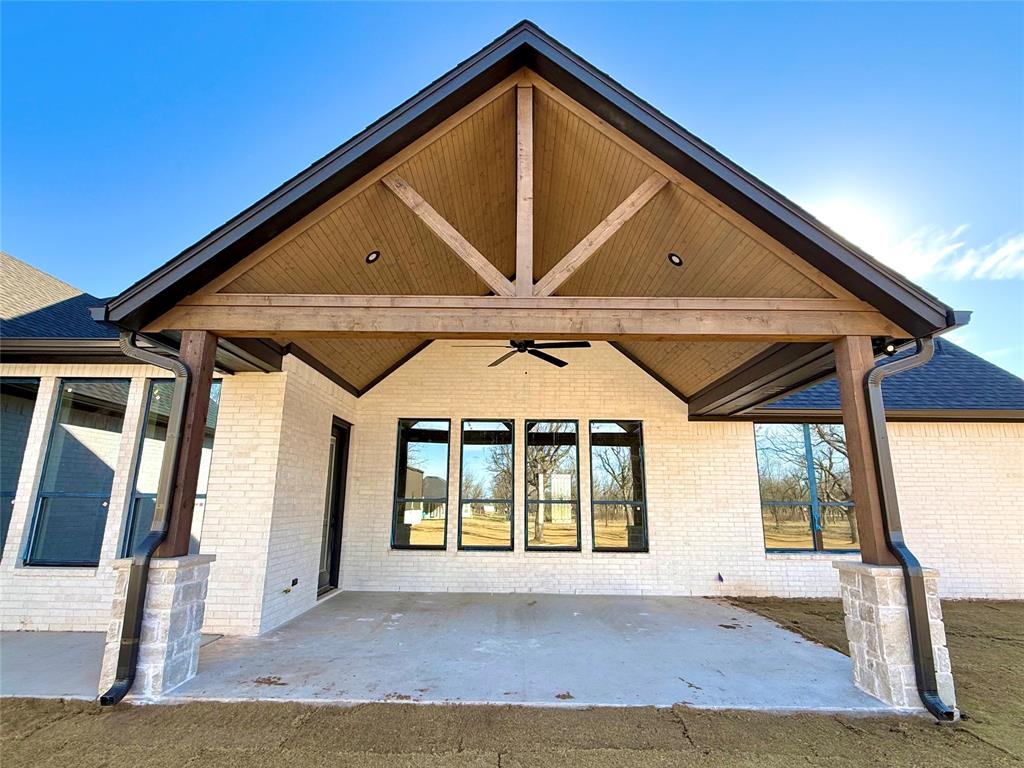 PECAN PLANTATION - Residential