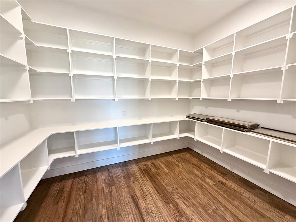 PECAN PLANTATION - Residential