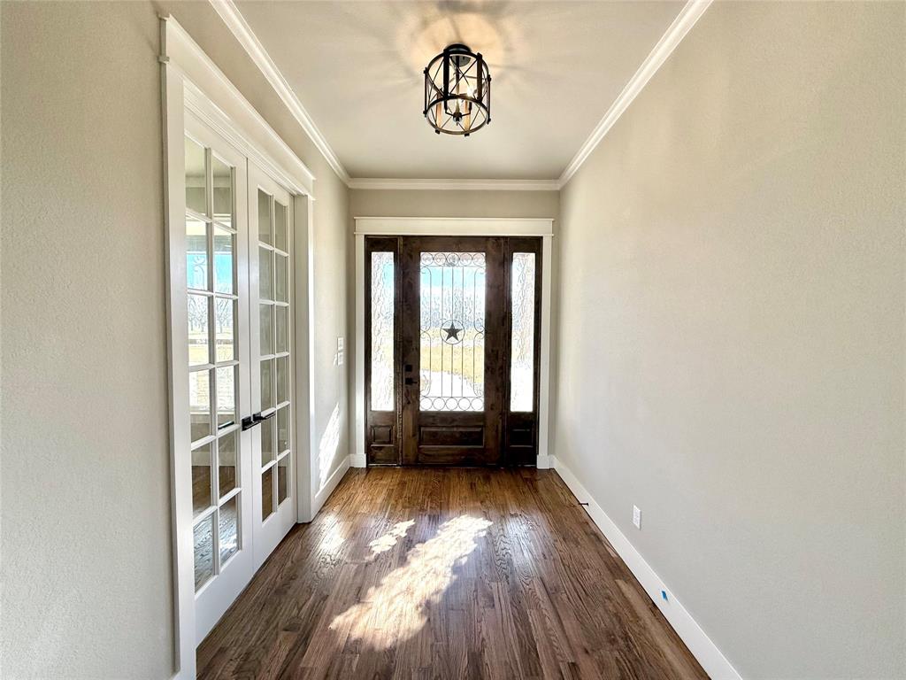 PECAN PLANTATION - Residential