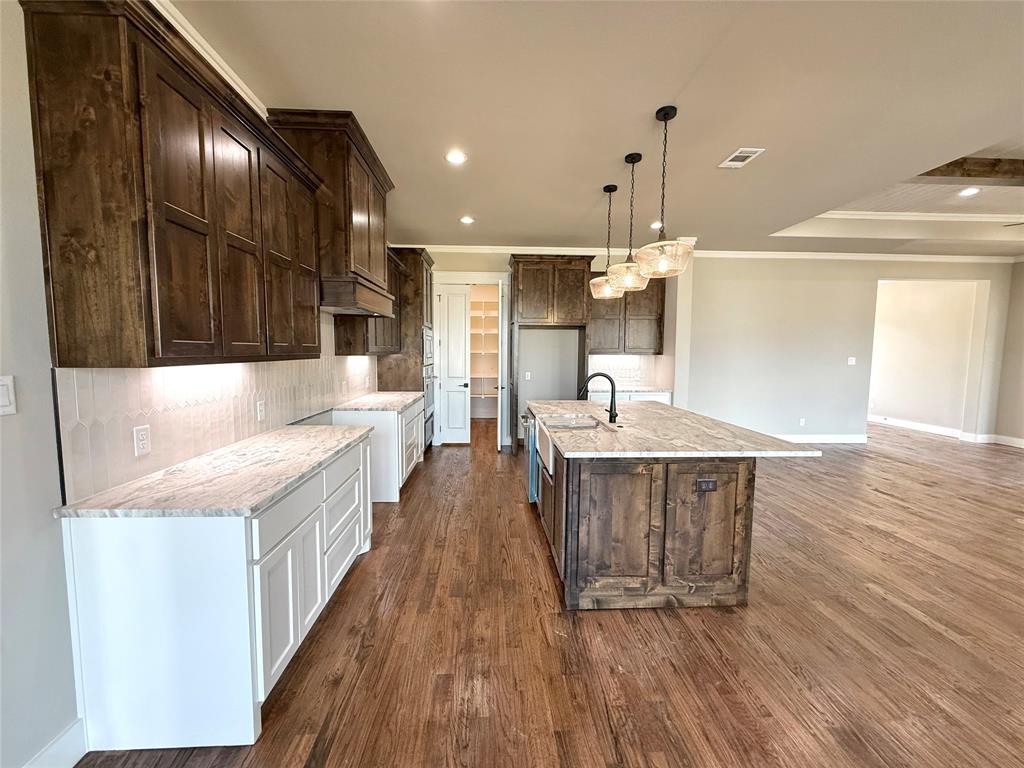 PECAN PLANTATION - Residential