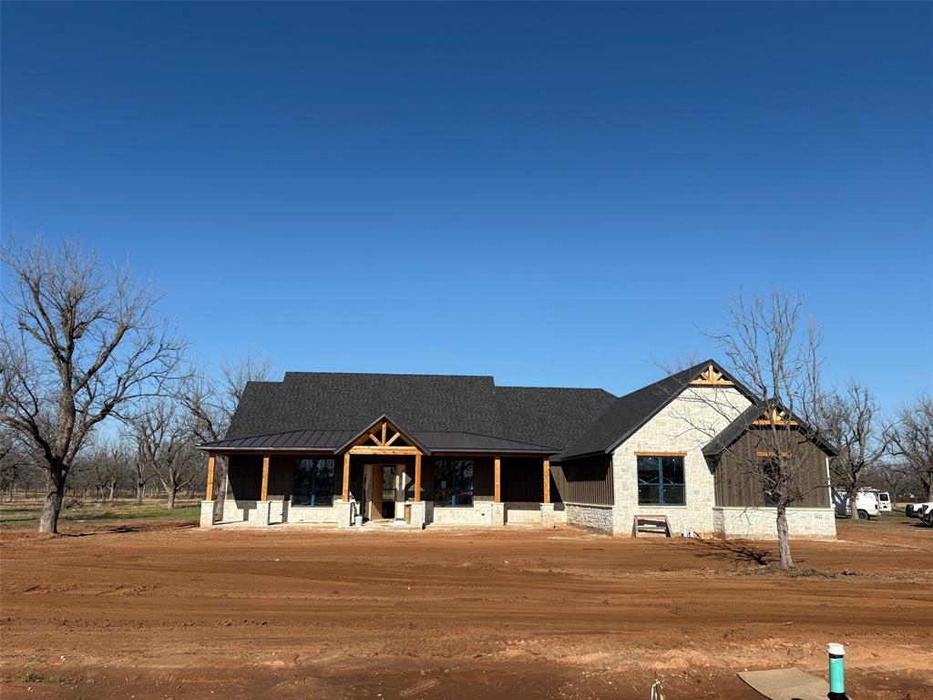 PECAN PLANTATION - Residential