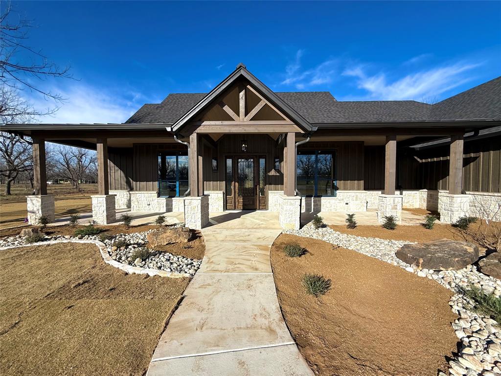 PECAN PLANTATION - Residential