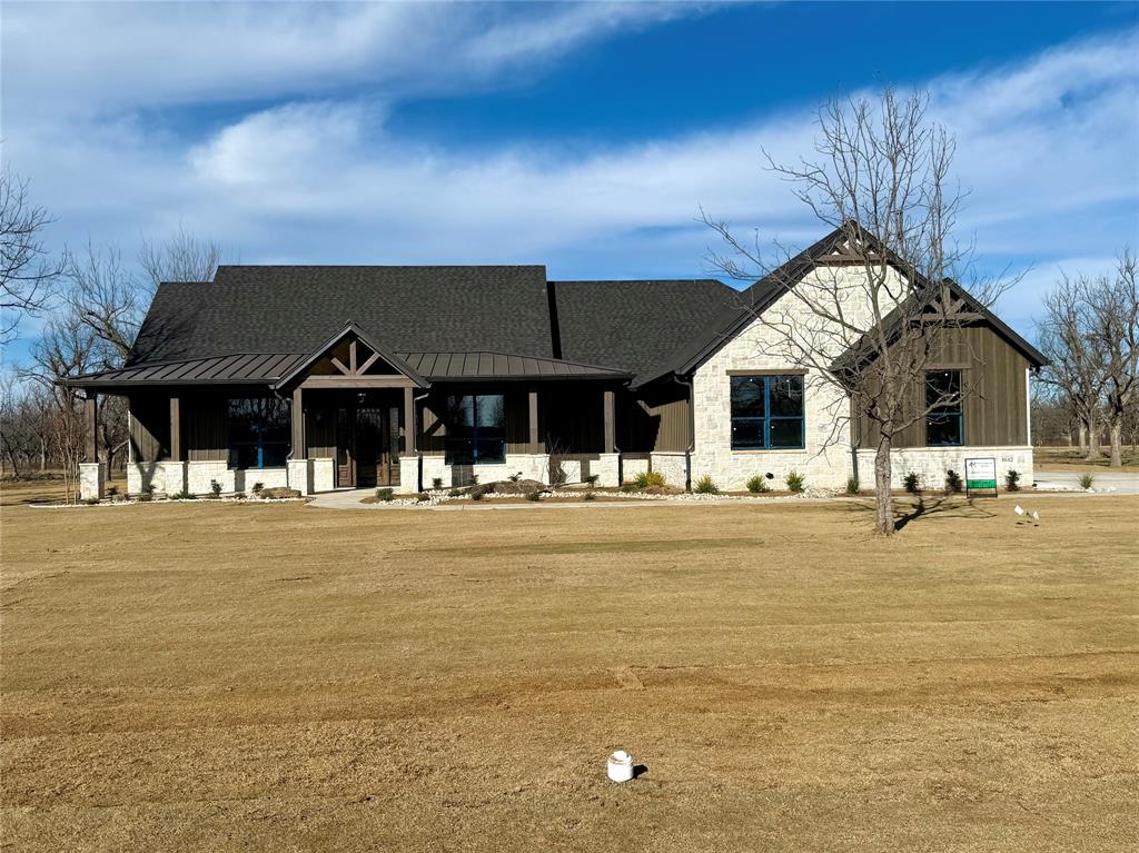 PECAN PLANTATION - Residential