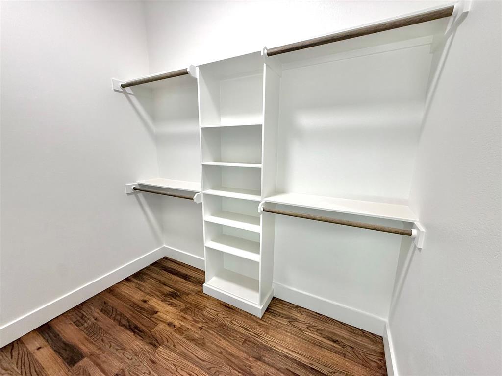 PECAN PLANTATION - Residential