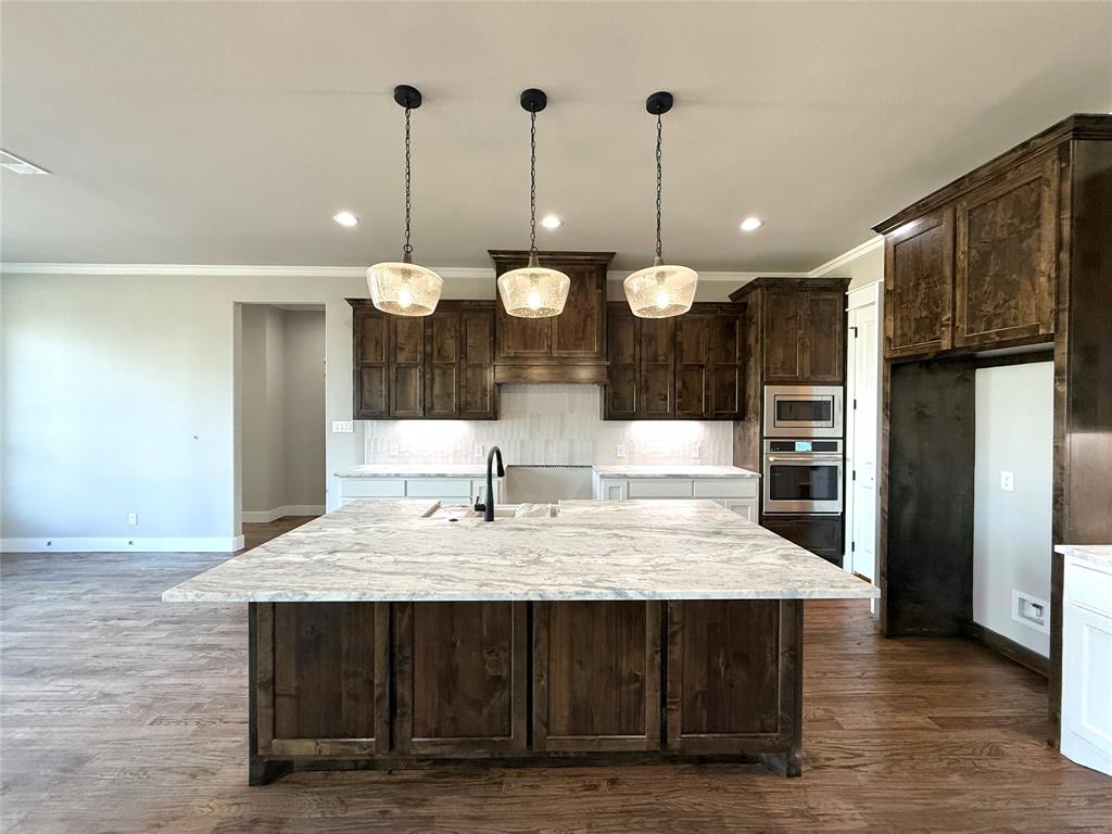 PECAN PLANTATION - Residential