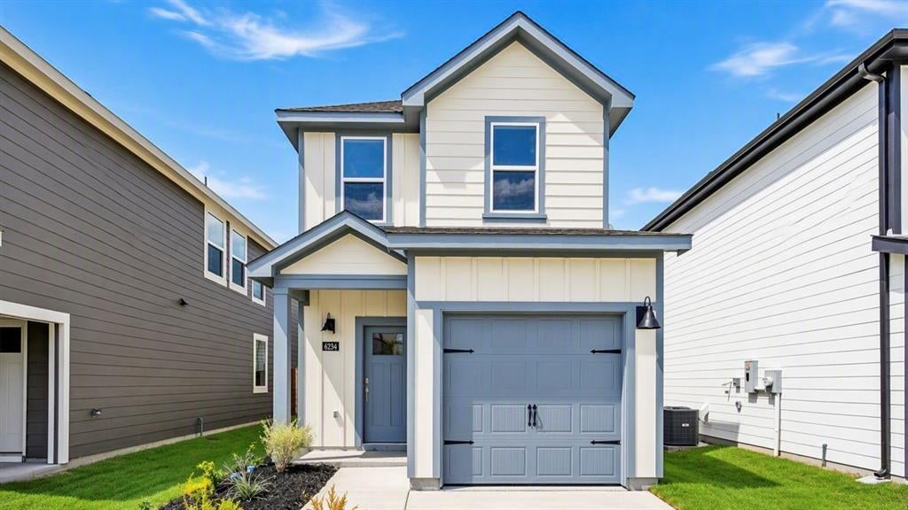 6234 Silver Maple Way