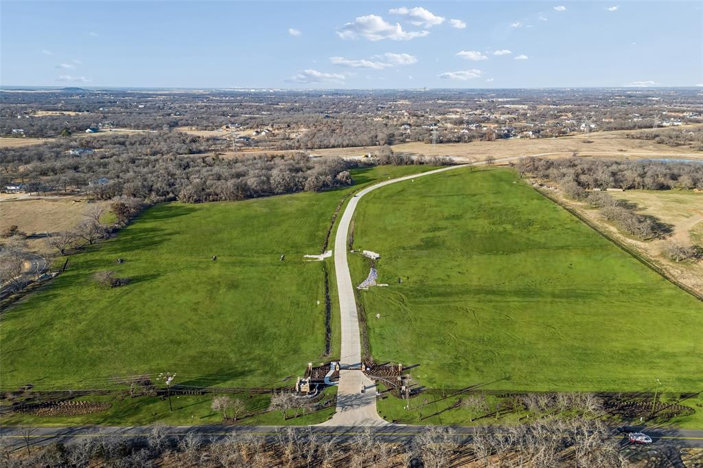 Knights Landing - Land